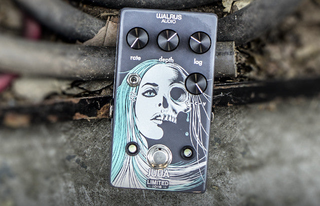 Limited Edition Julia