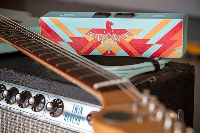 Limited Edition Phoenix!