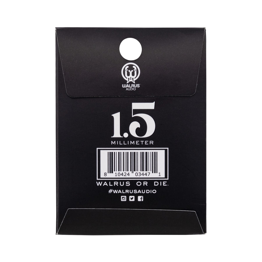 Walrus Audio Premium Picks