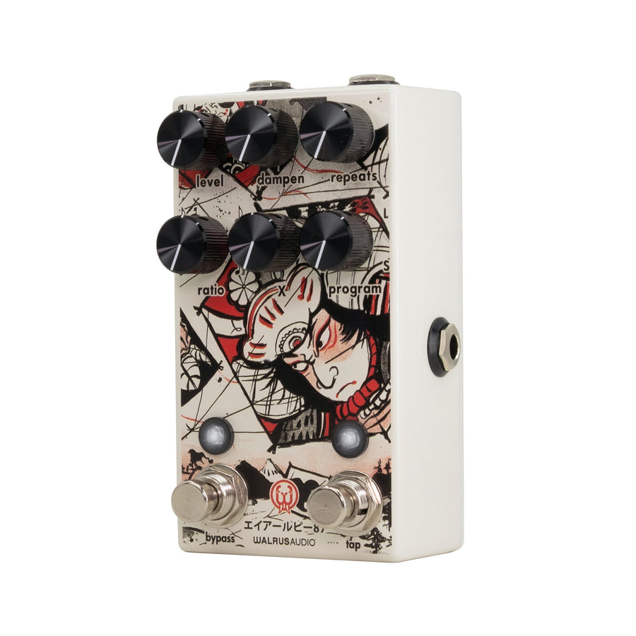 ARP-87 Multi-Function Delay - Kamakura Series - BLEMISHED