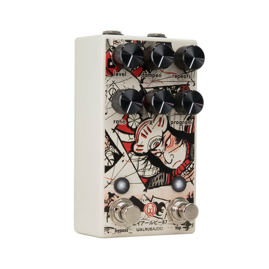 ARP-87 Multi-Function Delay - Kamakura Series - BLEMISHED