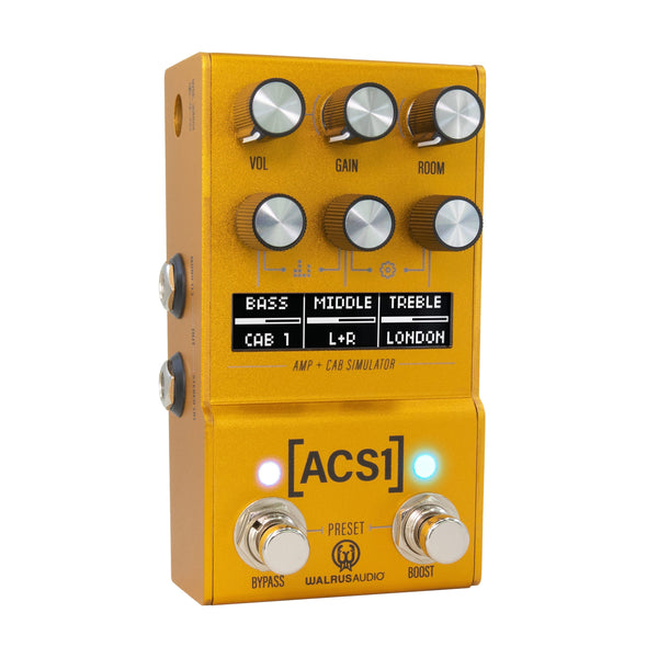 WALRUS AUDIO [acs1] （第一世代） ACS1-MKII-right_6020e961-c0a6-