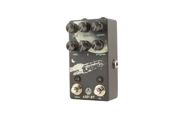 【箱あり】 ARP-87 Walrus Audio ARP-87 Multi-Function Delay