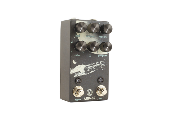Walus Audio ARP-87 ディレイ ARP-87 Multi-Function Delay