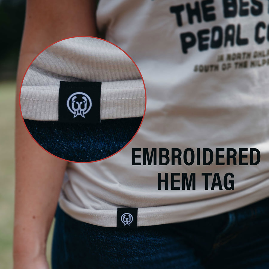 Best Pedal Company Shirt