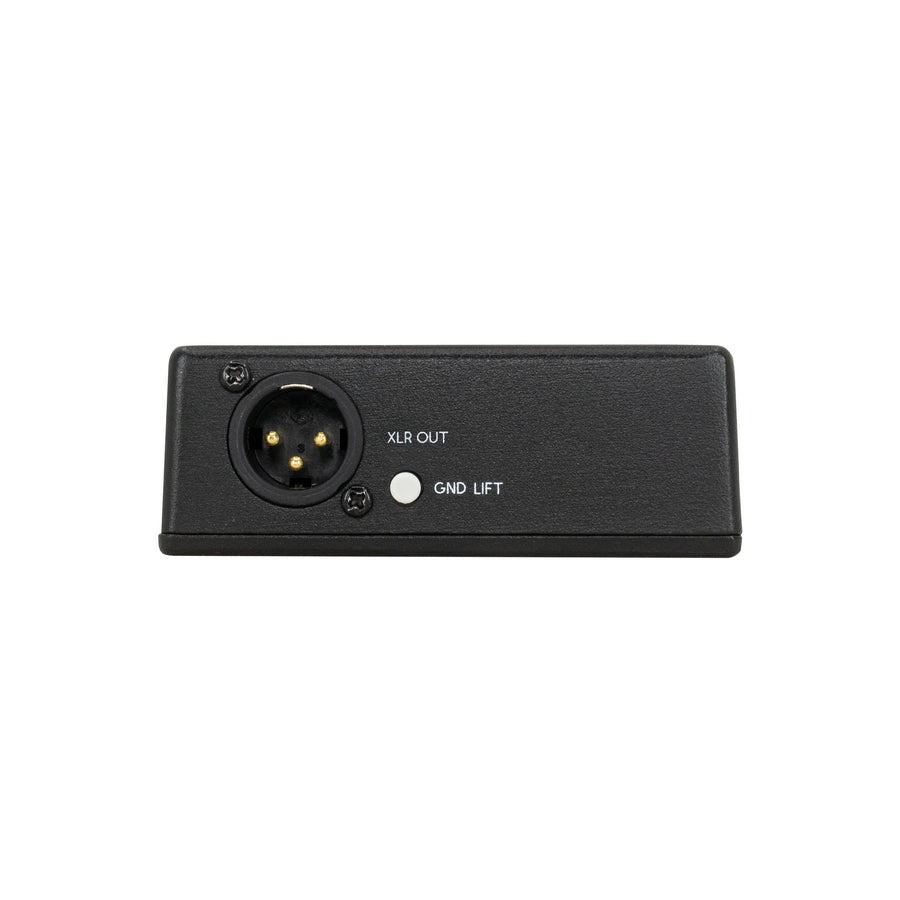 Canvas Nano Line Isolator