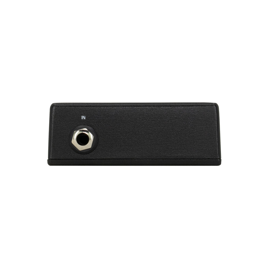 Canvas Nano Line Isolator