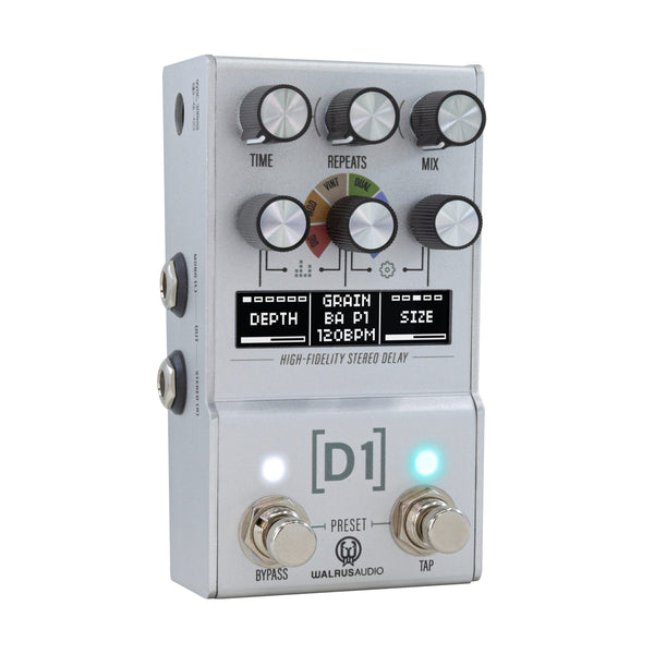Walrus Audio Mako Delay D1 V2 ディレイ D1_MKII-right_aee5d143-ca9c-
