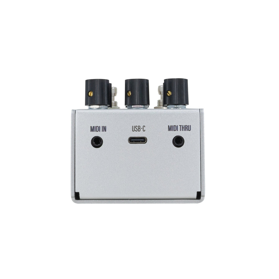 Mako Series MKII: D1 High-Fidelity Delay - BLEMISHED