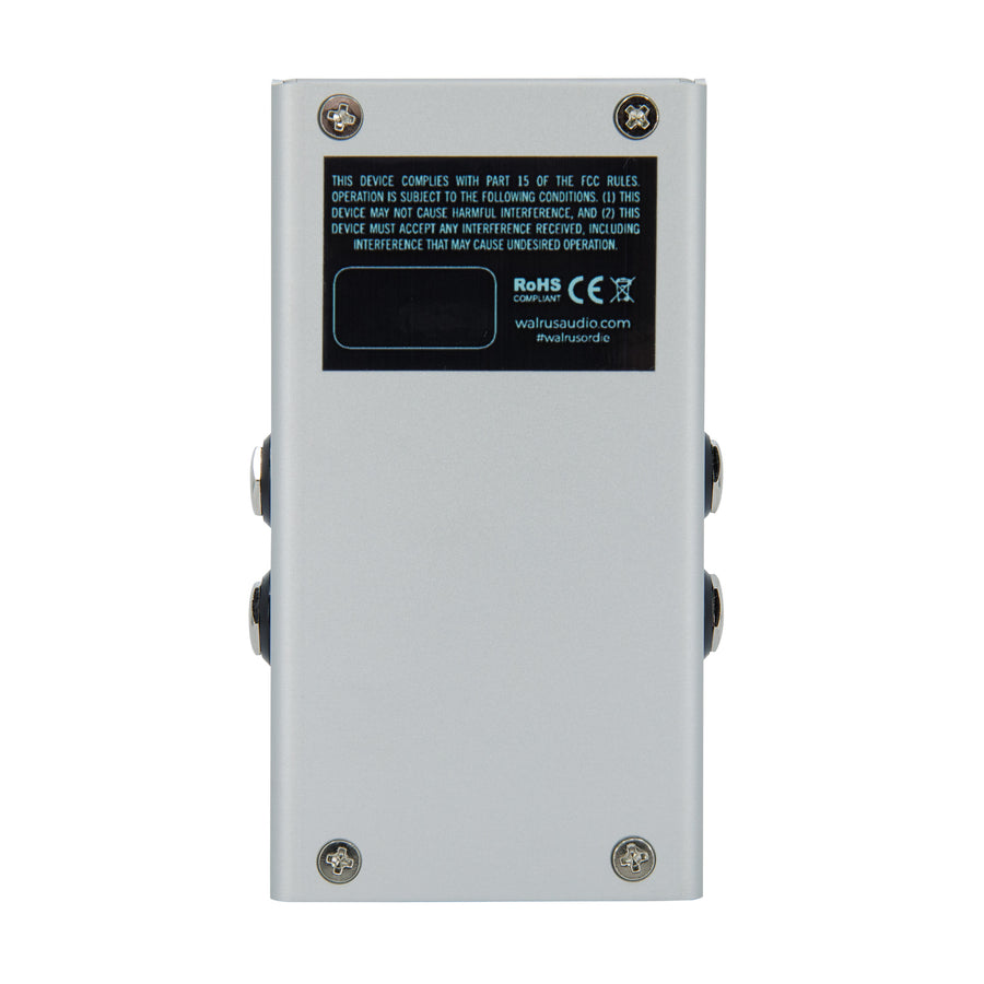 MAKO Series: D1 High-Fidelity Delay - BLEMISHED