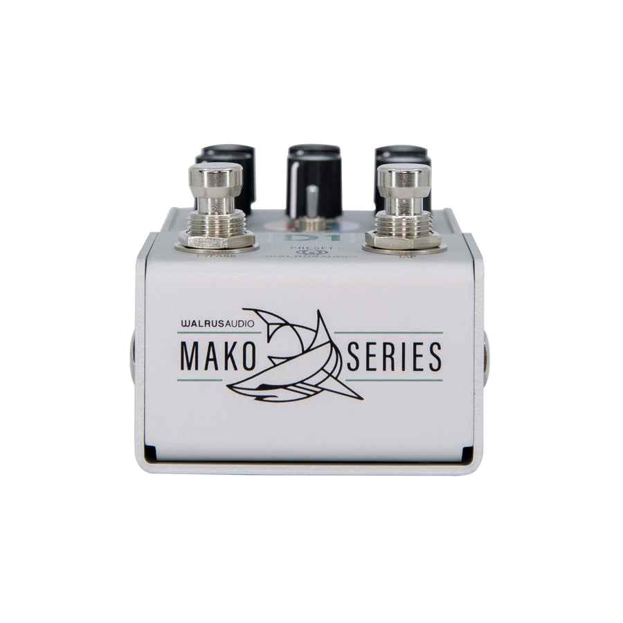 MAKO Series: D1 High-Fidelity Delay - BLEMISHED