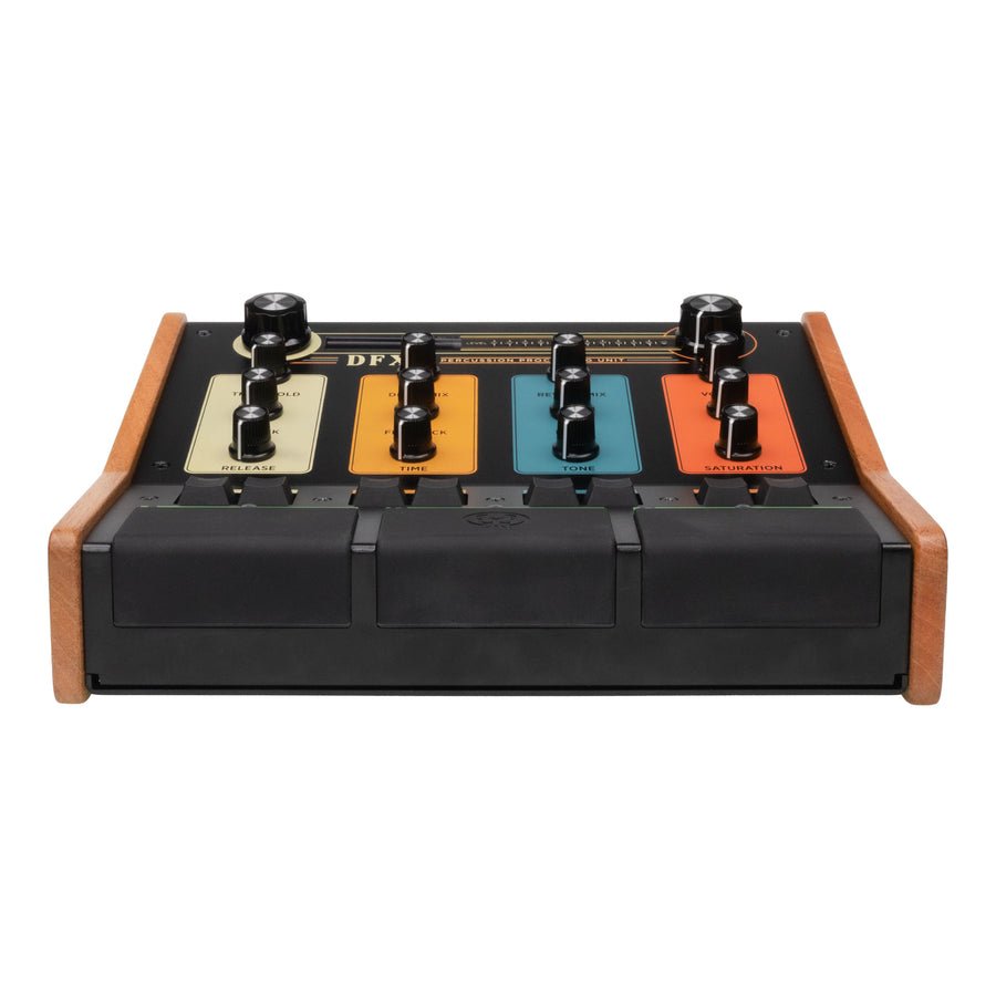 DFX-1 Percussion Processing Unit