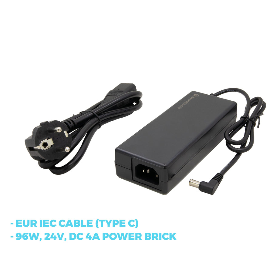 Canvas Power Brick