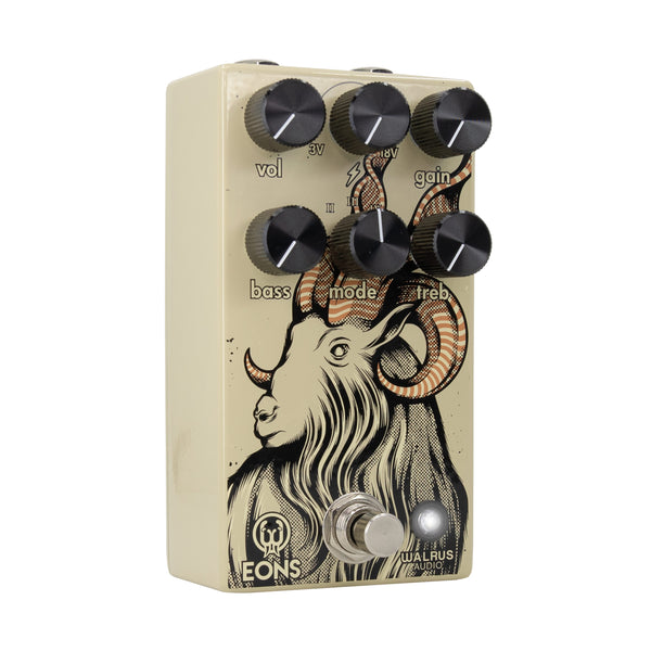 ギター Walrus Audio  Eons Five-State Fuzz Eons Five-State Fuzz