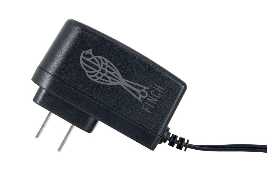 Finch 9v DC 500mA Power Supply
