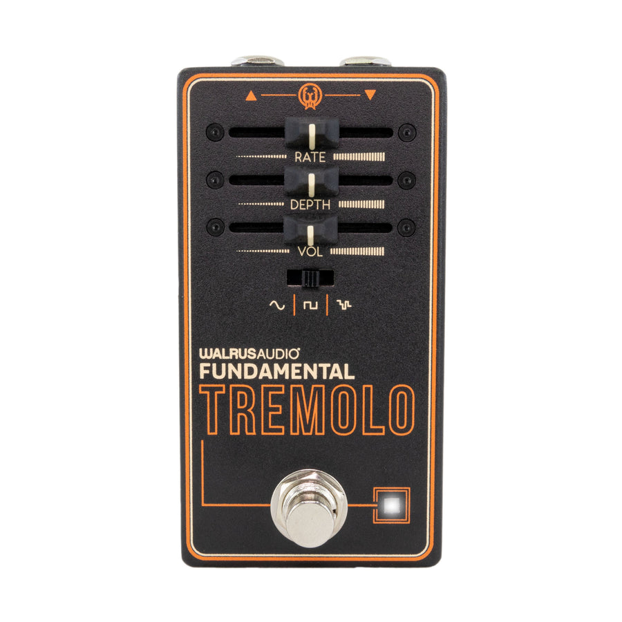 Fundamental Series Tremolo - BLEMISHED