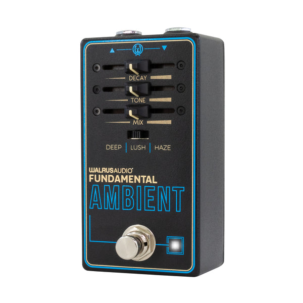 best ambient pedals 2024 Fundamental Series Ambient