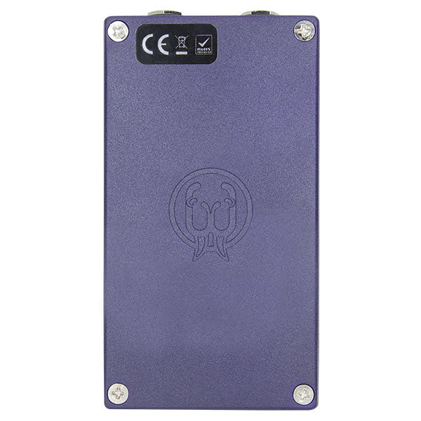 Julia Analog Chorus/Vibrato V2