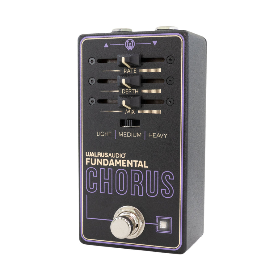 Fundamental Series Chorus - BLEMISHED