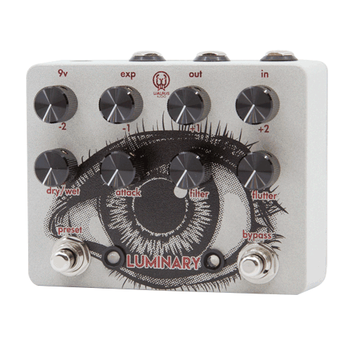 Luminary Quad Octave Generator V2