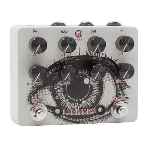 Luminary Quad Octave Generator V2