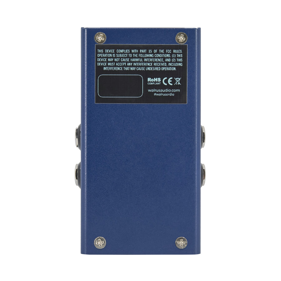 MAKO Series: M1 High-Fidelity Modulation Machine - BLEMISHED