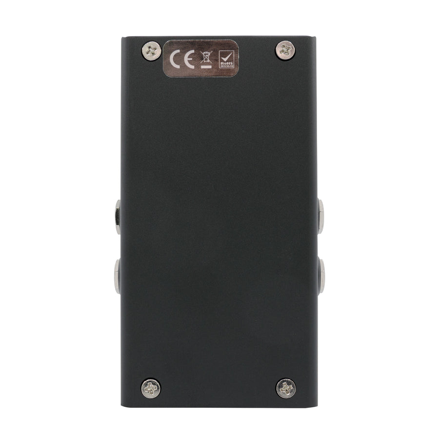 MAKO Series: R1 High-Fidelity Stereo Reverb - BLEMISHED