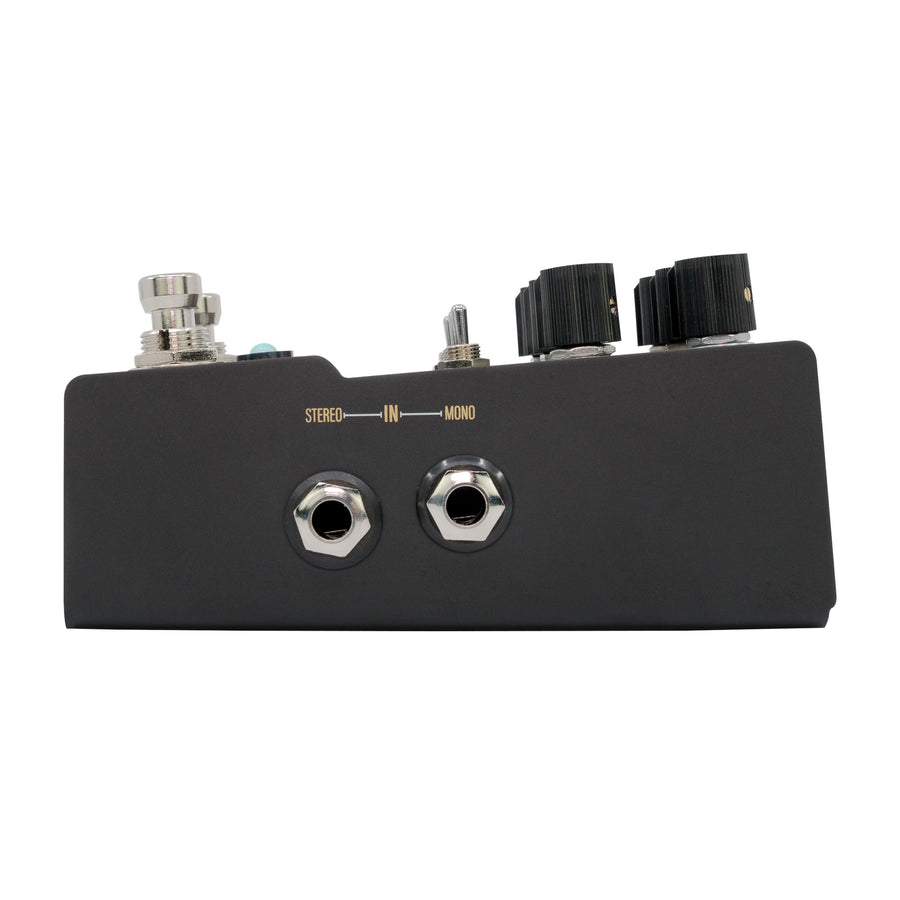 MAKO Series: R1 High-Fidelity Stereo Reverb - BLEMISHED