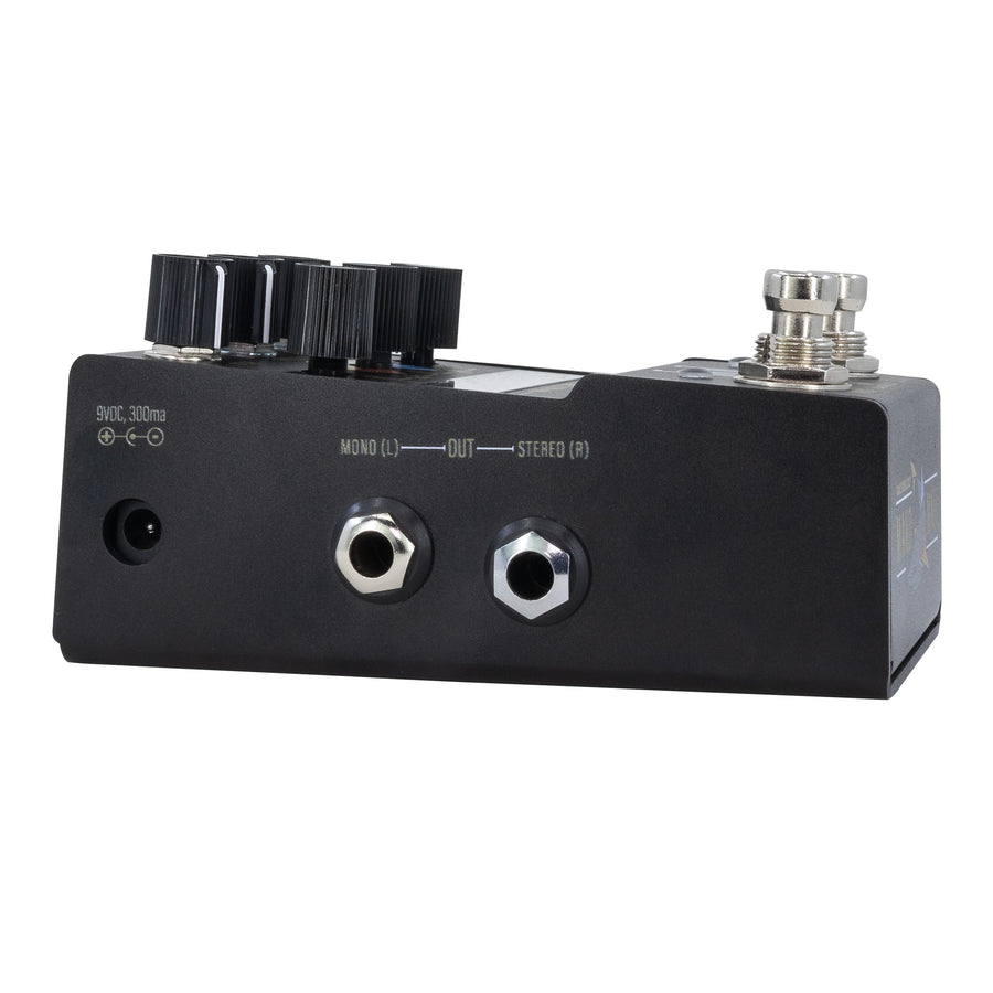 Mako Series MKII: R1 High-Fidelity Reverb - BLEMISHED