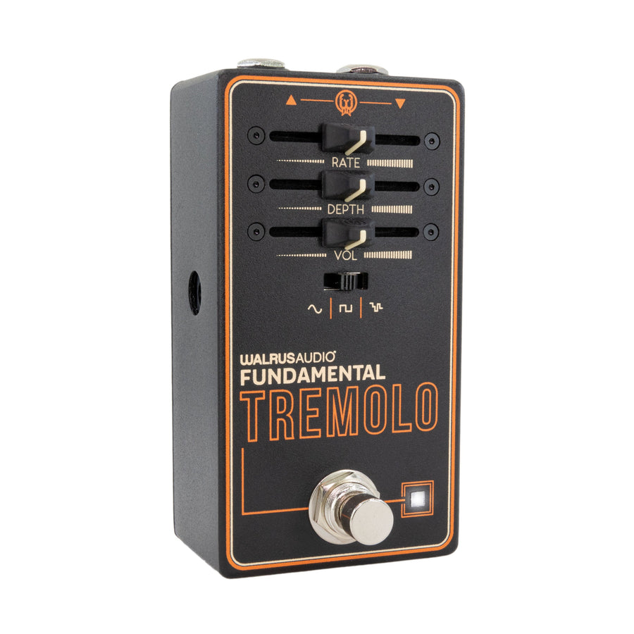 Fundamental Series Tremolo - BLEMISHED