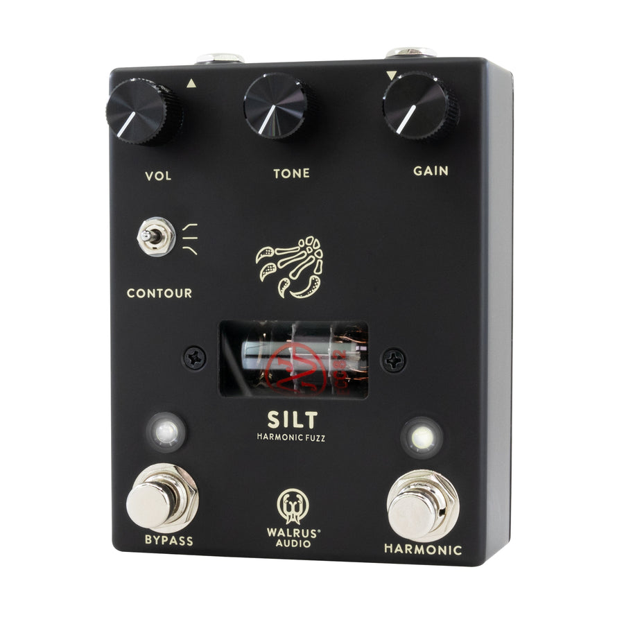 Silt Harmonic Fuzz