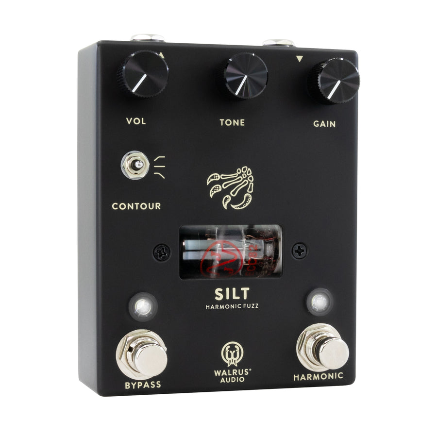 Silt Harmonic Fuzz