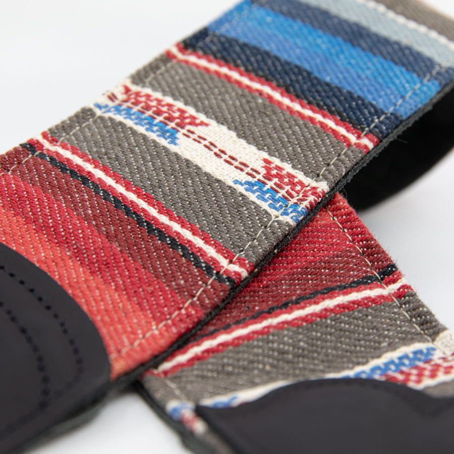 Walrus Audio Sunset Blanket Strap