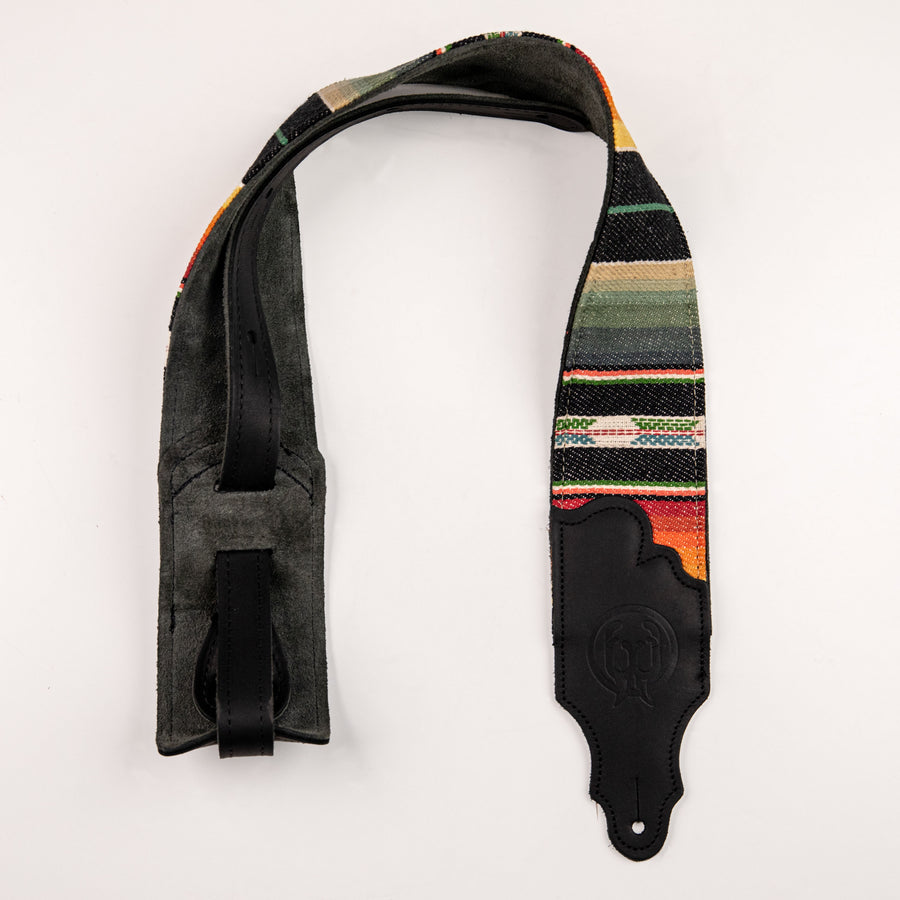 Walrus Audio Sunset Blanket Strap