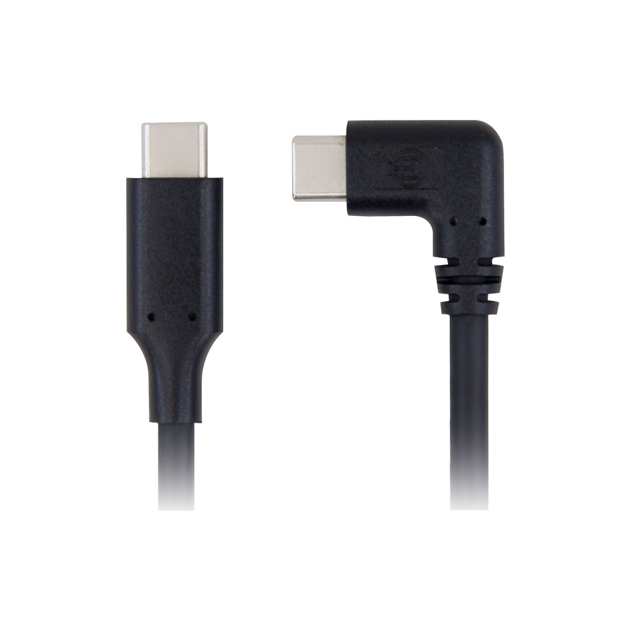 Canvas USB-C Cable