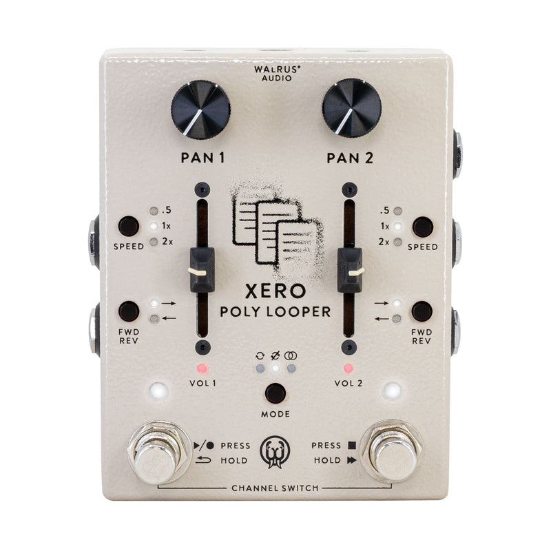 Xero Polylooper