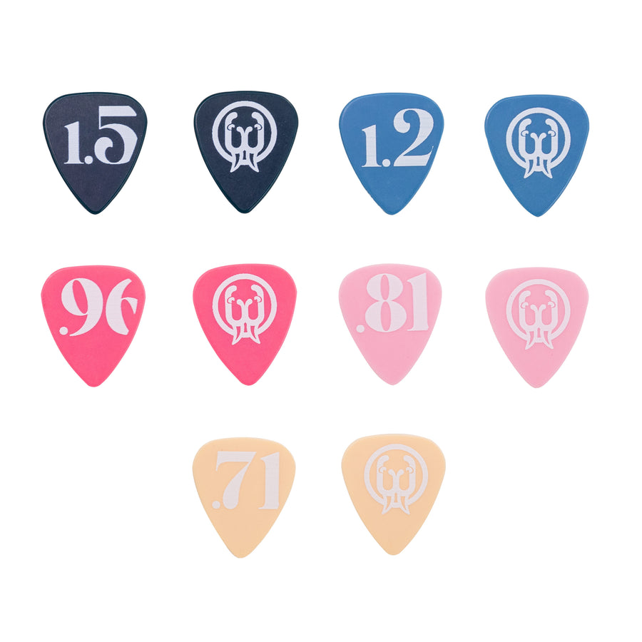 Walrus Audio Premium Picks