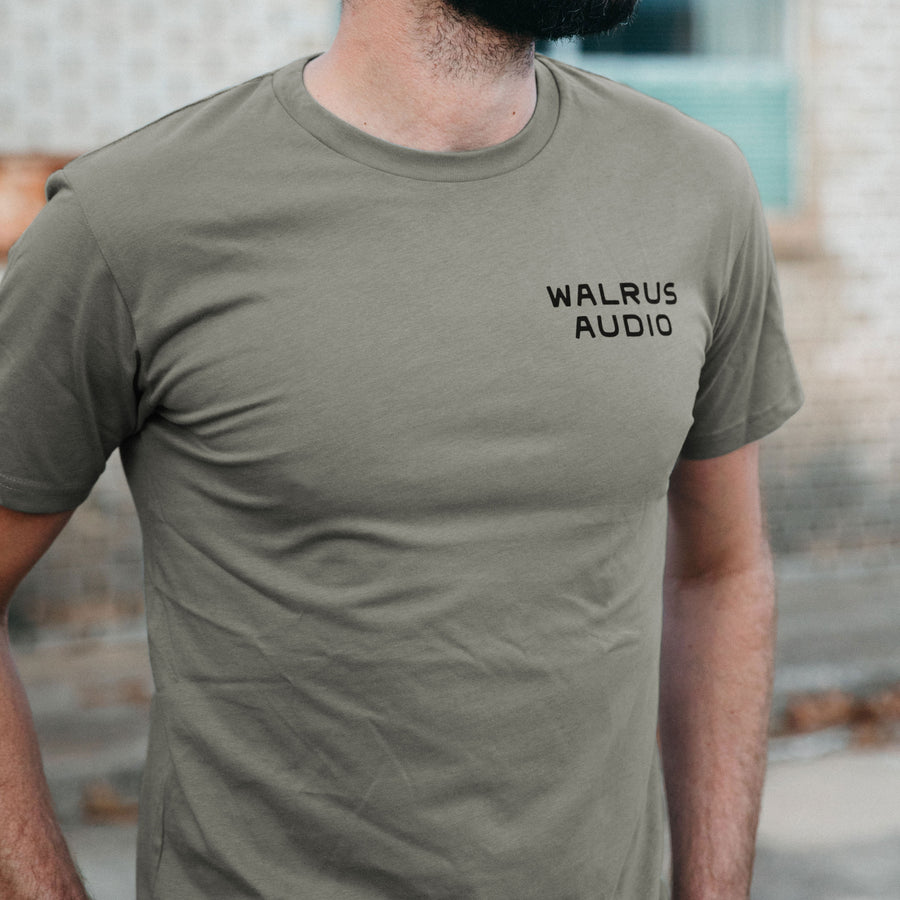 Cruiser Shirt