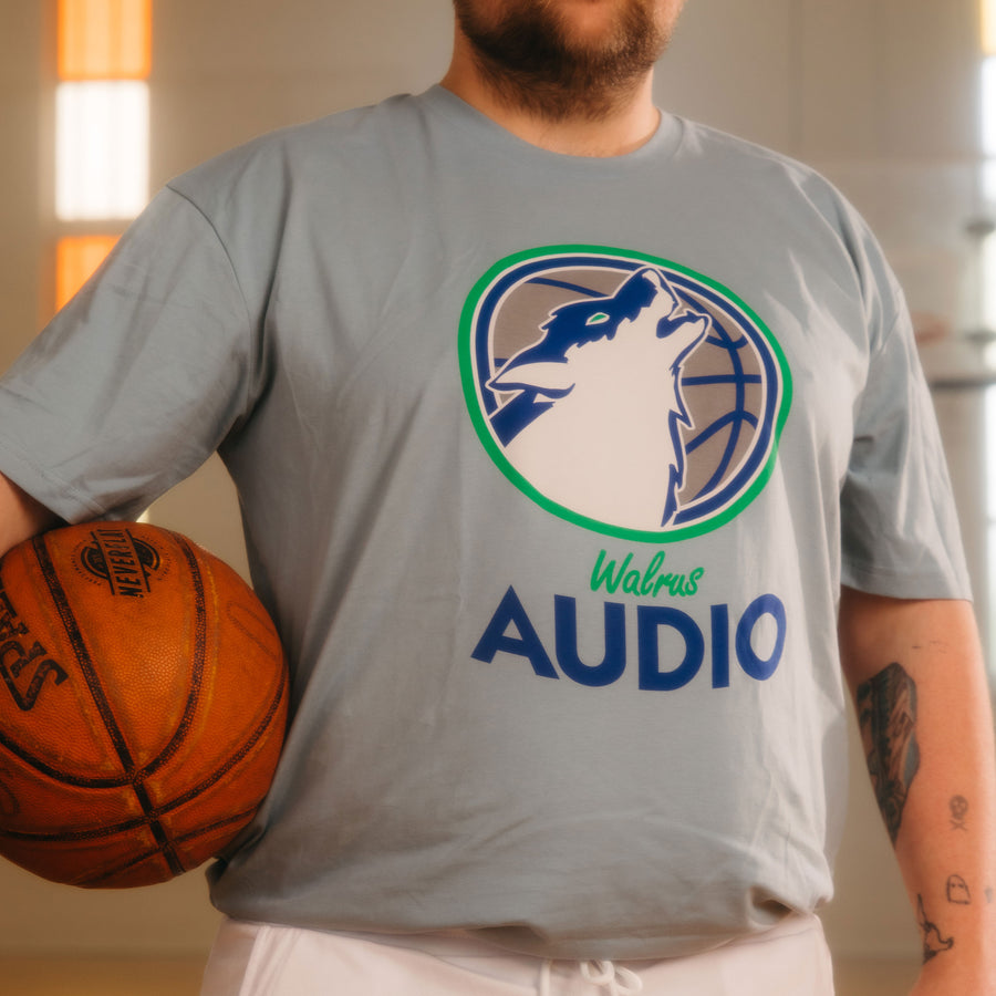 Howling Wolf Shirt