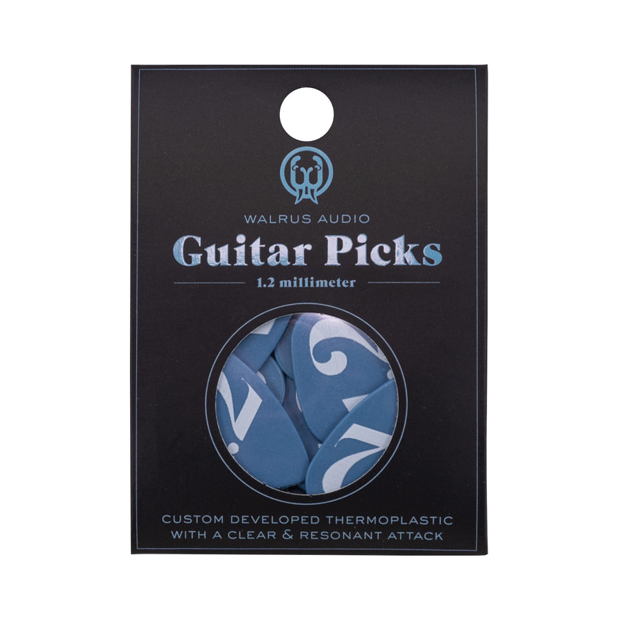 Walrus Audio Premium Picks