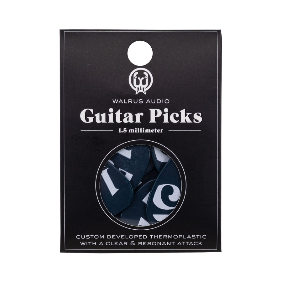 Walrus Audio Premium Picks