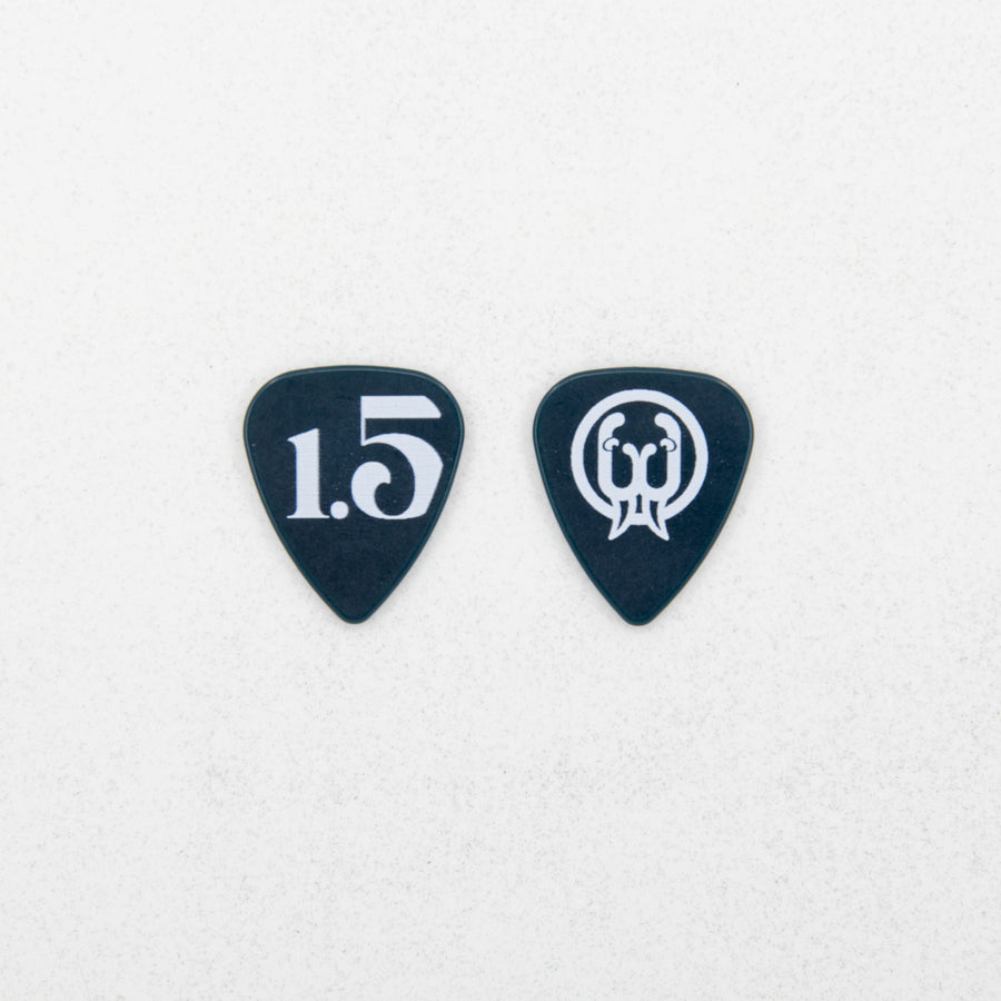 Walrus Audio Premium Picks