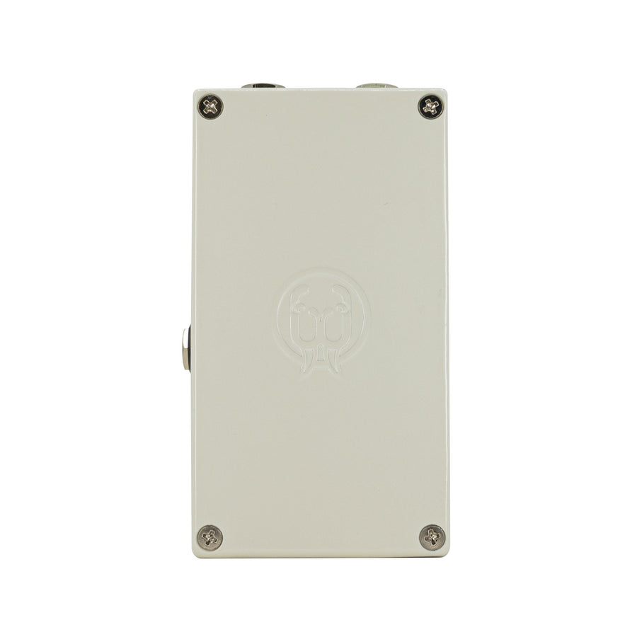 Monument Harmonic Tap Tremolo V2 - Kamakura Series