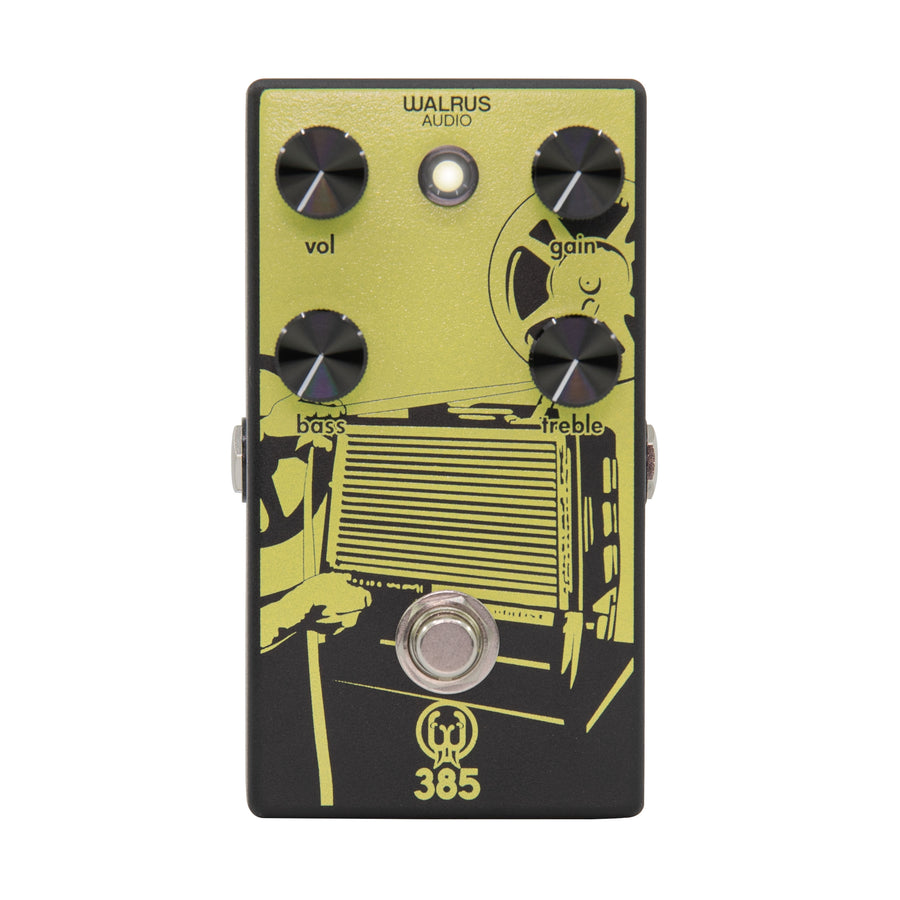 385 Overdrive