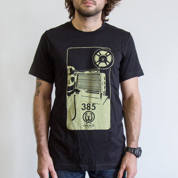 385 Overdrive Tee