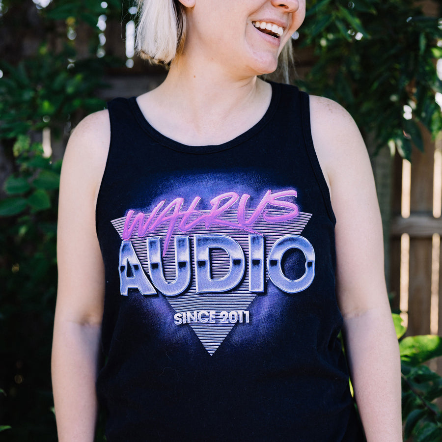 80s Tank Top