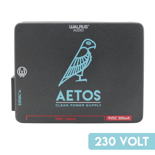 Aetos (8-output) Power Supply 230V
