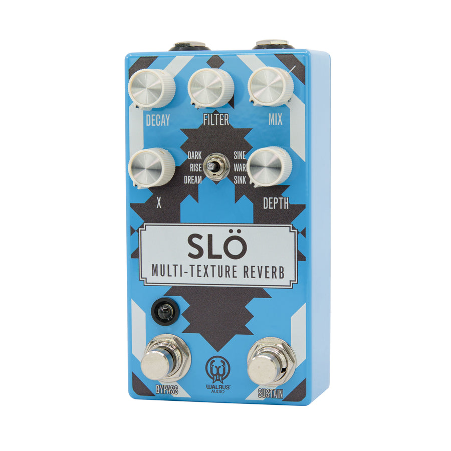 Slö Multi Texture Reverb - Black Friday Limited 2020