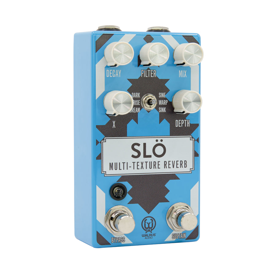 Slö Multi Texture Reverb - Black Friday Limited 2020