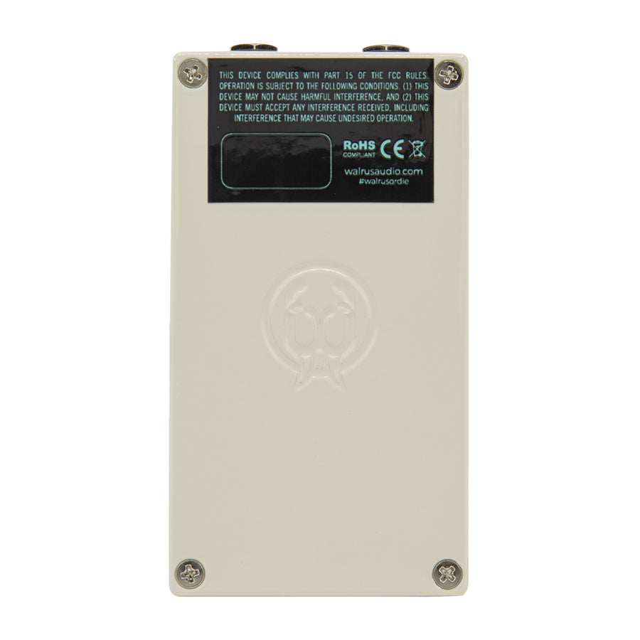 Julia Analog Chorus/Vibrato V2 - National Park Series